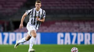 48,345 likes · 98 talking about this. Endlich Angekommen Matthijs De Ligt Macht Juventus Besser