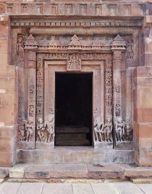Smarthistory – Dashavatara Temple, Deogarh