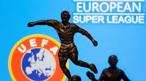 Super league is the amateur esports experience platform that connects and celebrates players, regardless of their age, game, or skill level. European Super League News Summary 21 April 2021 As Com