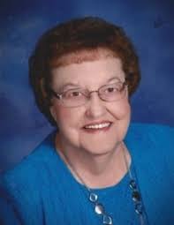 Esther Marie Schmidt Obituary July 5, 2019