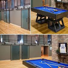 We Love This Office Space We Created For Remax Custom Orders Are Some Of Our Favorites Since We Get To Work With Barn Doors Sliding Attic Spaces Office Space