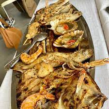 Inside the restaurant is plesant but nothing special. Bagno Ristorante Levante 68 Porto Garibaldi Menu Preise Restaurant Bewertungen Tripadvisor