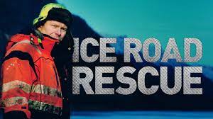 Thord was the miracle worker our ambulance driver had foretold. Ice Road Rescue Season 5 Coming Soon To Disney Us What S On Disney Plus