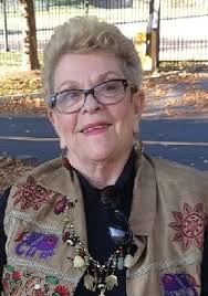 Donna Scriven Obituary (1937