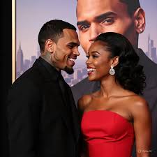 Nothing beats a Chris Brown meet and greet 😂