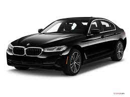 Maybe you would like to learn more about one of these? 2021 Bmw 5 Series Prices Reviews Pictures U S News World Report