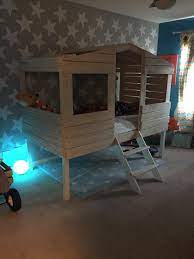 A donco loft bed with slide or a donco treehouse bed will provide hours of enjoyment for your kids. Pin On Kids
