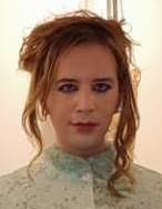 FRANCESCA GUETTA ARTIST