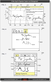 Because most macs run macos (formerly osx), the signing process is generally similar whether. Apple Invents New Method To Add Signatures To E Documents Patently Apple