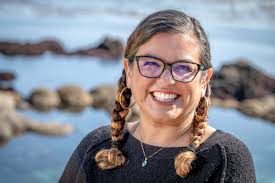 Nicole Sanchez, Chief People & Culture Officer