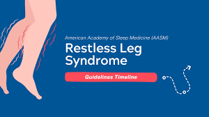 Image result for Restless Leg Syndrome