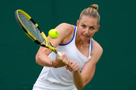 4,923 likes · 1,061 talking about this. Karolina Pliskova Trumps Tereza Martincova In Czech Battle To Move Into Wimbledon Last 16