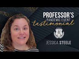 How was Professor's Pandemic Event PPE 2.0?