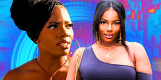 What Happened To Alexis Williams After Married At First Sight Season 15?