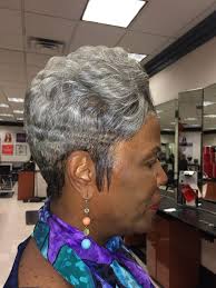 Sort hairstyles for black women