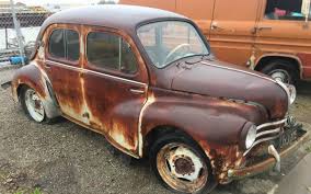 Image result for Bordeaux 1955 Renault