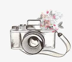 Fine Ragdoll Material Free Buckle Png Poster Decoration Painted Camera Creative Camera Vector Camera Clipart Camera Drawing Camera Art Vintage Cameras Art