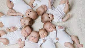 6 years ago 6 years ago. 11 Kinder Hat Sie Bereits Dank Leihmutter Armee 23 Jahrige Will 105 Kinder Bekommen News De