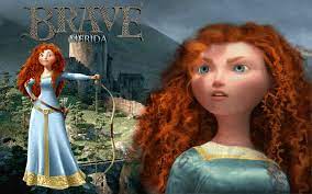 Merida wallpapers for 4k, 1080p hd and 720p hd resolutions and are best suited for desktops, android phones, tablets, ps4 wallpapers. Disney Brave Wallpapers Wallpaper Cave