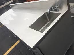 diamond stainless steel refrigerated