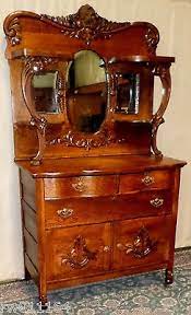 Http Thumbs4 Picclick Com D L400 Pict 111389920315 Antique Carved Oak Buffet Sideboard Server Lions Head Jpg Home Goods Decor Antique Oak Furniture Antiques