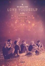 Bts World Tour Love Yourself In Seoul Bts Jungkook Peliculas Completas Fondo De Pantalla Bts