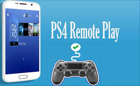 100% trabajando en 0 dispositivos, votado por 4985, desarrollado por. Hot Ps4 Remote Play For Android Apk Download