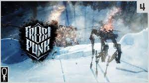 However as frostpunk works around morale it will be interesting to see how your citizens react. Automaton Part 4 Let S Play Frostpunk Pre Release Gameplay Youtube