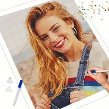 Wholesale mosaic portrait For Dazzling, Vibrant Artwork