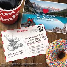 Enjoy the convenience of order & pay, earn and spend tims™ rewards. Tim Hortons Offering Free Coffee Doughnuts To Americans Who Had Canadian Vacations Canceled Mlive Com