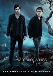 The Vampire Diaries Season 8 Episode 1 Full Episodes In 2020 Vampire Diaries Poster Vampire Diaries Vampire Diaries Seasons