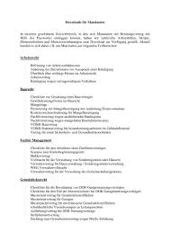 Vorlage und muster für einen mietvertragsnachtrag um im mietvertragsnachtrag vielfältige inhalte korrekt zu regeln, sollten sie ihn mit der gleichen seriosität wie den ursprungsmietvertrag behandeln. Downloads Fa R Mandanten In Unserem Gescha Tzten Servicebereich