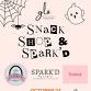 Snack, Shop, and Spark'd event image