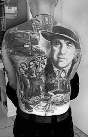 Their main tattoo depicts an eagle holding the snake in its mouth, usually perched high on top of the letters gang letters e.m.e. Top 49 Best Gangster Tattoo Ideas 2021 Inspiration Guide