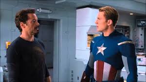 James rhodes, he's given a ride on enemy lines. The Avengers Genius Billionaire Playboy Philanthropist Funny Tony Stark Scene Hd Youtube