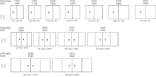 standard closet doors liveurlinks info