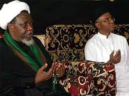 He is the head of nigeria's islamic movement, which he founded in the late 1970s. Eight Count Charge Filed Against Shiite Leader El Zakzaky Vanguard News