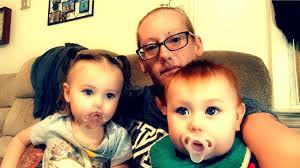 Julie Strawderman's Instagram, Twitter & Facebook