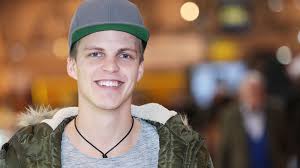 Chris Brugger steigt mit Fiesta R5 in die DRM ein