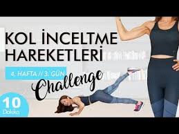 dambilsiz kol inceltme youtube vucut agirligi saglik