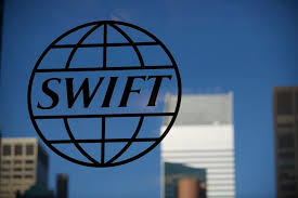 The complete address of the bank is new york,ny. Swift Teams Up With Deutsche Bank Hsbc And Others To Test Blockchain Based E Voting Coinspeaker