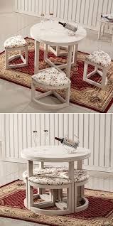 Great Idea For A Coffee Table That Kids Can Sit To Play Ideias Para Mobilia Moveis Decoracao Decoracao