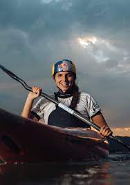 Jess is the most successful paddler (male or female) in history, and one of australia's best gold medal chances for the tokyo 2020 olympics. Jessica Fox Kayaking Red Bull Athlete Profile