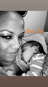 Wanda Nickens's Instagram, Twitter & Facebook