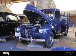 Image result for Light Blue 1940 Truck