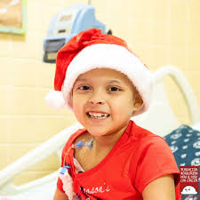 Fundación Hondureña para el Niño con Cáncer