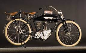 Pin On Vintage Motorcycles