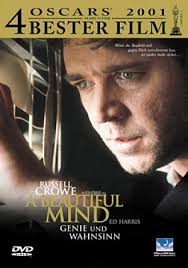 A Beautiful Mind