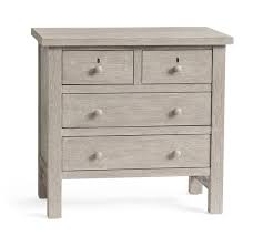 Farmhouse 28 5 4 Drawer Nightstand Pottery Barn