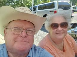 Sandra "Sandy" Lea Spence Obituary April 29, 2025